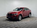 BMW X6 2017 года за 17 490 000 тг. в Алматы