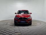 BMW X6 2017 года за 17 490 000 тг. в Алматы – фото 2