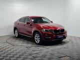 BMW X6 2017 года за 17 490 000 тг. в Алматы – фото 3