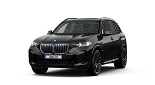 BMW X5 XDrive 40i 2025 года за 79 798 000 тг. в Усть-Каменогорск