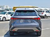 Lexus RX 350 Luxury 2023 года за 34 625 000 тг. в Алматы – фото 4