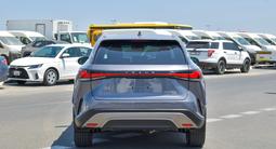 Lexus RX 350 Luxury 2023 года за 34 625 000 тг. в Алматы – фото 4
