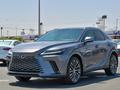 Lexus RX 350 Luxury 2023 года за 34 625 000 тг. в Алматы – фото 3