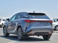 Lexus RX 350 Luxury 2023 года за 34 625 000 тг. в Алматы – фото 5