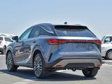 Lexus RX 350 Luxury 2023 года за 34 625 000 тг. в Алматы – фото 5