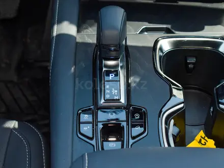Lexus RX 350 Luxury 2023 года за 34 625 000 тг. в Алматы – фото 20