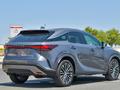 Lexus RX 350 Luxury 2023 года за 34 625 000 тг. в Алматы – фото 6