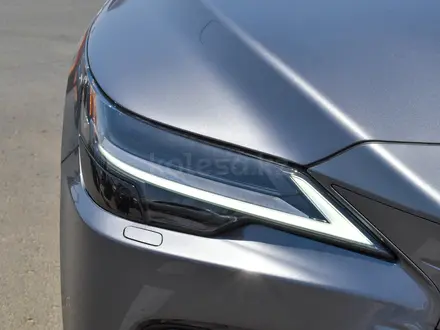 Lexus RX 350 Luxury 2023 года за 34 625 000 тг. в Алматы – фото 10