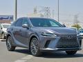 Lexus RX 350 Luxury 2023 года за 34 625 000 тг. в Алматы
