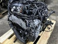Двигатель cda 1.8 turbo за 1 200 000 тг. в Алматы