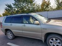 Toyota Highlander 2001 годаfor6 400 000 тг. в Павлодар