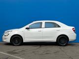 Chevrolet Cobalt 2022 года за 4 350 000 тг. в Алматы – фото 5