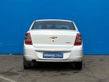 Chevrolet Cobalt 2022 года за 4 350 000 тг. в Алматы – фото 4