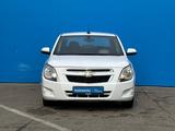 Chevrolet Cobalt 2022 года за 4 350 000 тг. в Алматы – фото 2