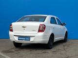 Chevrolet Cobalt 2022 года за 4 350 000 тг. в Алматы – фото 3