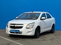 Chevrolet Cobalt 2022 года за 4 580 000 тг. в Алматы