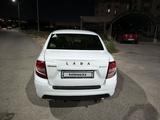 ВАЗ (Lada) Granta 2190 2020 года за 3 300 000 тг. в Шымкент