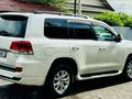 Toyota Land Cruiser 2015 года за 29 000 000 тг. в Алматы – фото 5