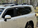 Toyota Land Cruiser 2022 года за 50 000 000 тг. в Петропавловск – фото 3
