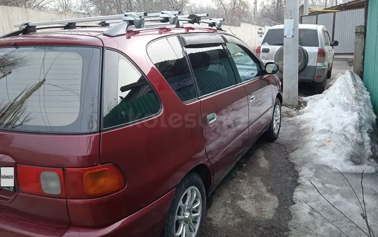 Toyota Picnic 1996 года за 3 300 000 тг. в Алматы