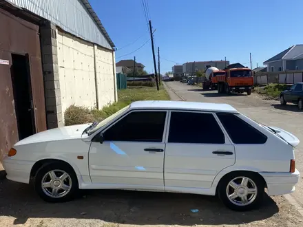 ВАЗ (Lada) 2114 2012 года за 1 900 000 тг. в Астана