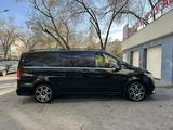 Mercedes-Benz V 250 2014 годаfor19 000 000 тг. в Алматы – фото 4