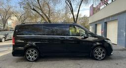 Mercedes-Benz V 250 2014 года за 20 000 000 тг. в Алматы – фото 4