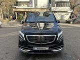 Mercedes-Benz V 250 2014 годаfor19 000 000 тг. в Алматы – фото 2