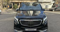 Mercedes-Benz V 250 2014 года за 20 000 000 тг. в Алматы