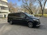 Mercedes-Benz V 250 2014 годаfor19 000 000 тг. в Алматы – фото 3