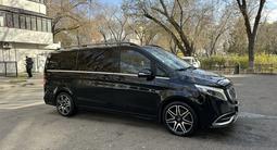 Mercedes-Benz V 250 2014 года за 20 000 000 тг. в Алматы – фото 3
