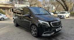 Mercedes-Benz V 250 2014 года за 20 000 000 тг. в Алматы – фото 2