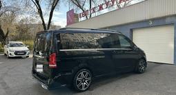 Mercedes-Benz V 250 2014 года за 20 000 000 тг. в Алматы – фото 5