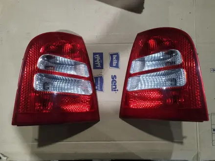 Задние фонари на Skoda Octavia A4 Хэчбэк, Лифтбек, универсал. за 1 482 тг. в Шымкент