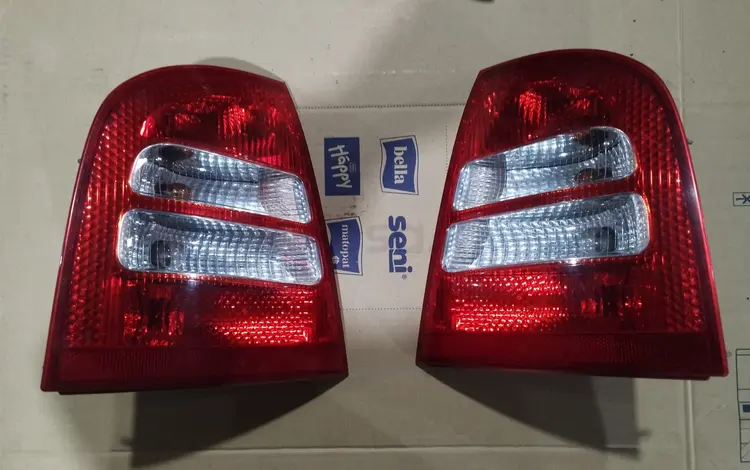 Задние фонари на Skoda Octavia A4 Хэчбэк, Лифтбек, универсал. за 1 482 тг. в Шымкент