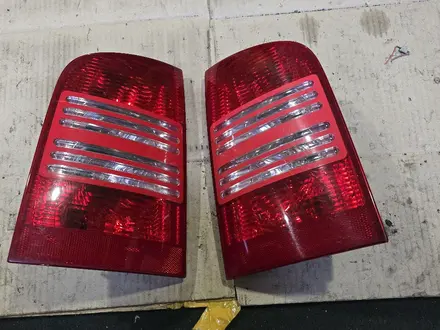 Задние фонари на Skoda Octavia A4 Хэчбэк, Лифтбек, универсал. за 1 482 тг. в Шымкент – фото 4