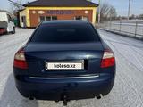 Audi A4 2002 годаfor2 700 000 тг. в Караганда – фото 3