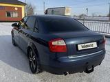 Audi A4 2002 годаfor2 700 000 тг. в Караганда – фото 2