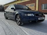 Audi A4 2002 годаfor2 700 000 тг. в Караганда – фото 5