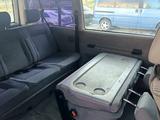 Volkswagen Caravelle 1997 года за 3 100 000 тг. в Костанай – фото 5