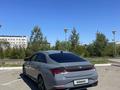 Hyundai Elantra 2022 года за 10 500 000 тг. в Уральск – фото 8