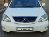 Lexus RX 350 2007 годаүшін8 650 000 тг. в Астана – фото 2