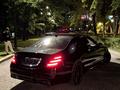 Mercedes-Benz S 63 AMG 2014 года за 32 000 000 тг. в Алматы – фото 4