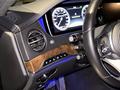 Mercedes-Benz S 63 AMG 2014 года за 32 000 000 тг. в Алматы – фото 10