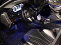 Mercedes-Benz S 63 AMG 2014 года за 32 000 000 тг. в Алматы – фото 12