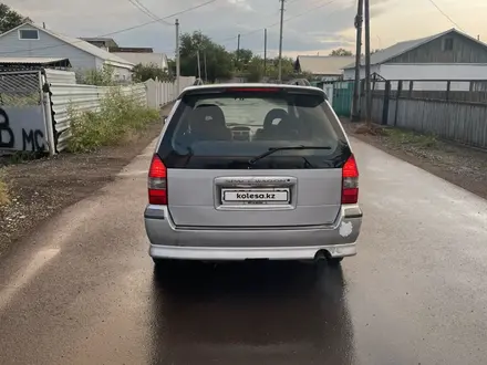 Mitsubishi Space Wagon 2000 года за 3 100 000 тг. в Шахтинск – фото 9