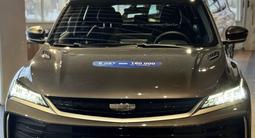 Geely Coolray Comfort 2025 года за 9 290 000 тг. в Актобе – фото 2