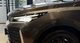 Geely Coolray Comfort 2025 года за 9 290 000 тг. в Актобе – фото 5