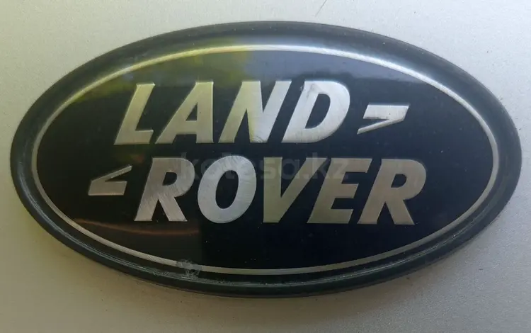 Land Rover Range Rover 2004 года за 5 000 000 тг. в Алматы