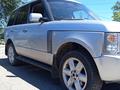 Land Rover Range Rover 2004 года за 5 000 000 тг. в Алматы – фото 2